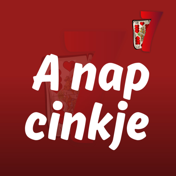 Választ az ország