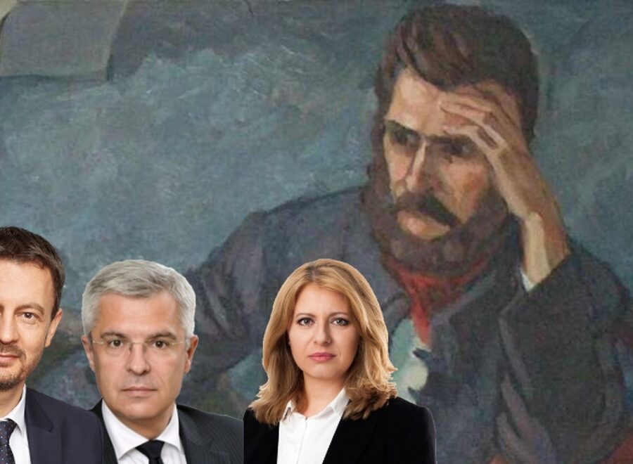 Ludovit stur clanok W