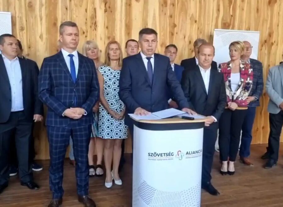 Tibor csenger facebook