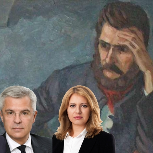 Ludovit stur clanok W