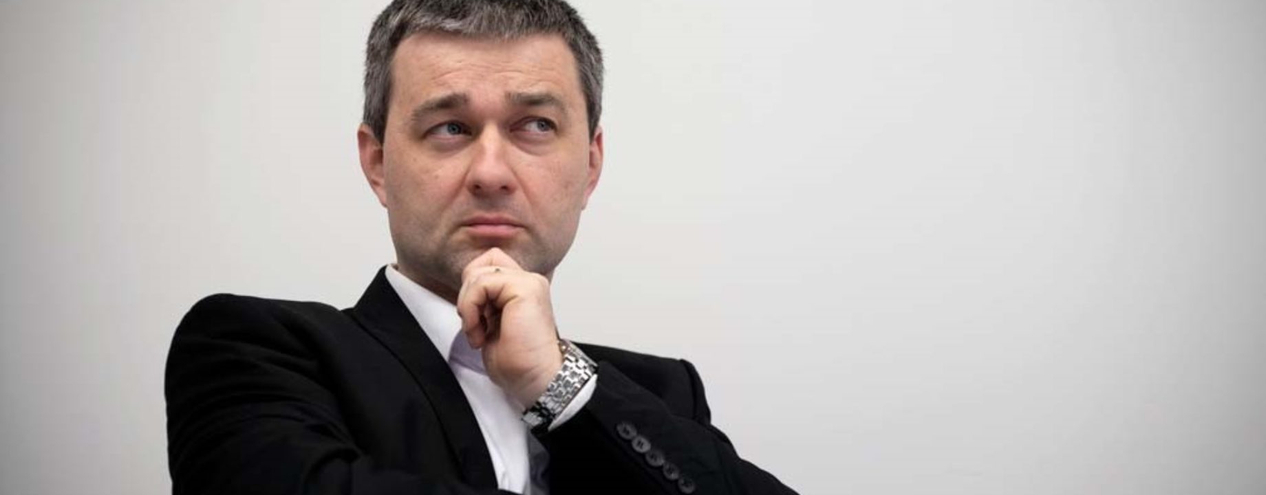 Mózes Szabolcs Mandiner