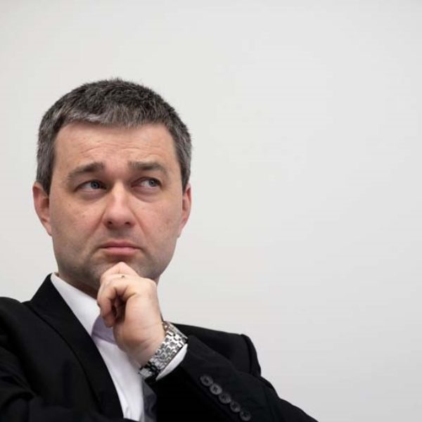 Mózes Szabolcs Mandiner