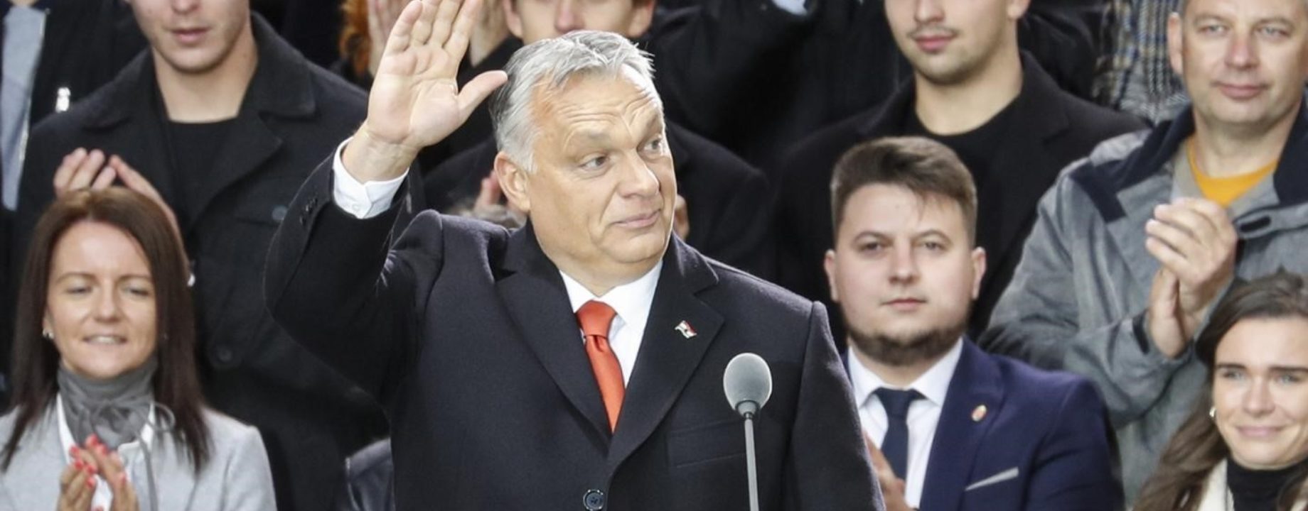 Orbán euronews 2
