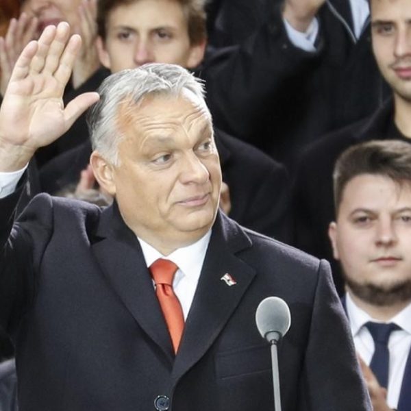 Orbán euronews 2