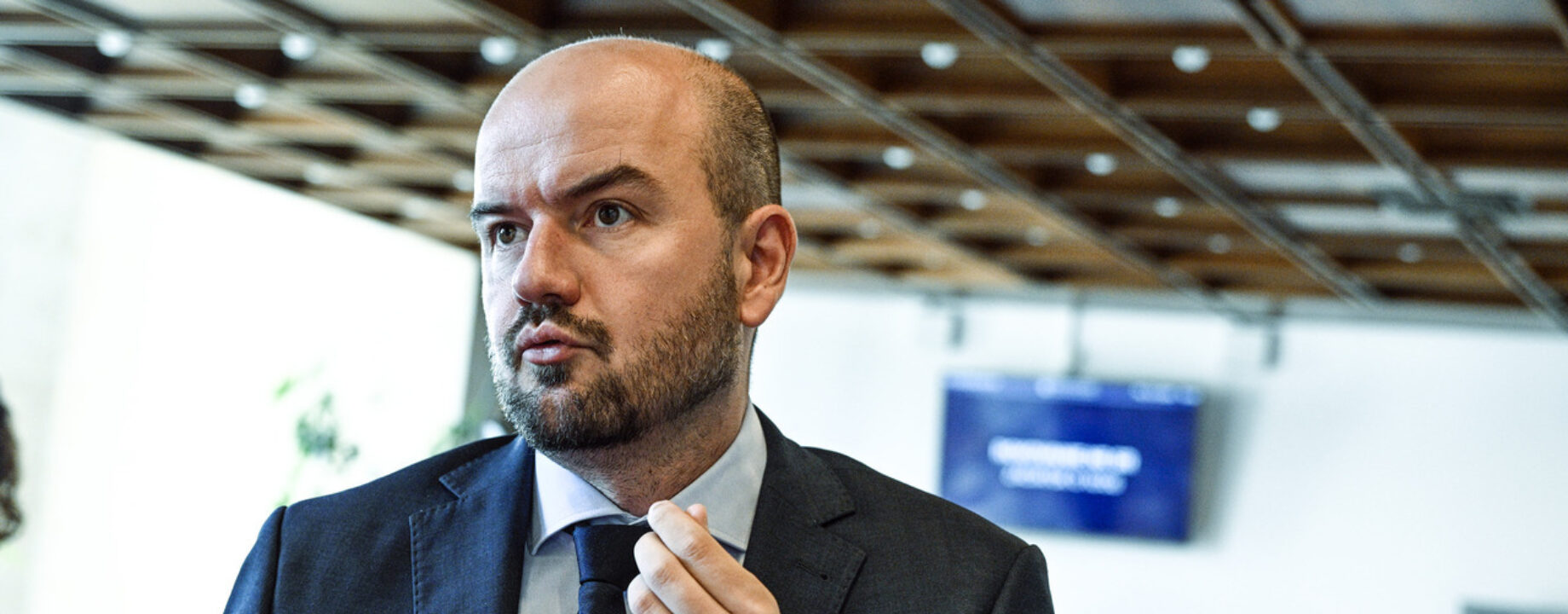 Martin dubeci