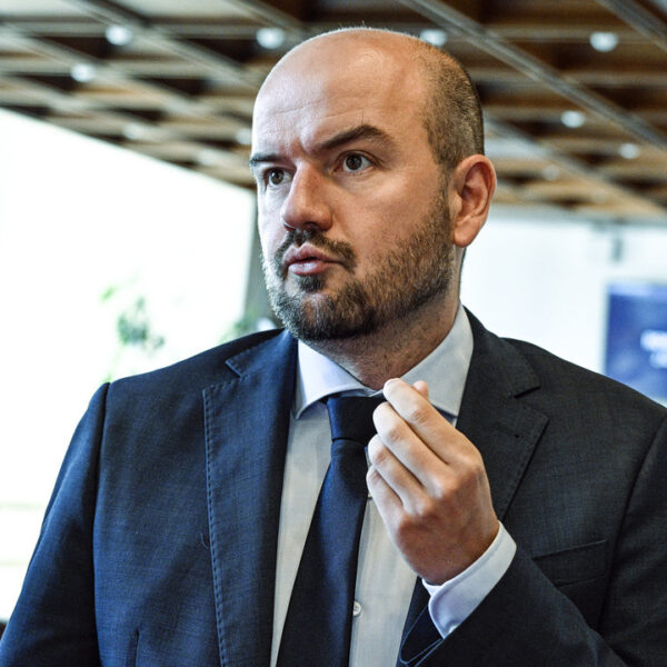 Martin dubeci