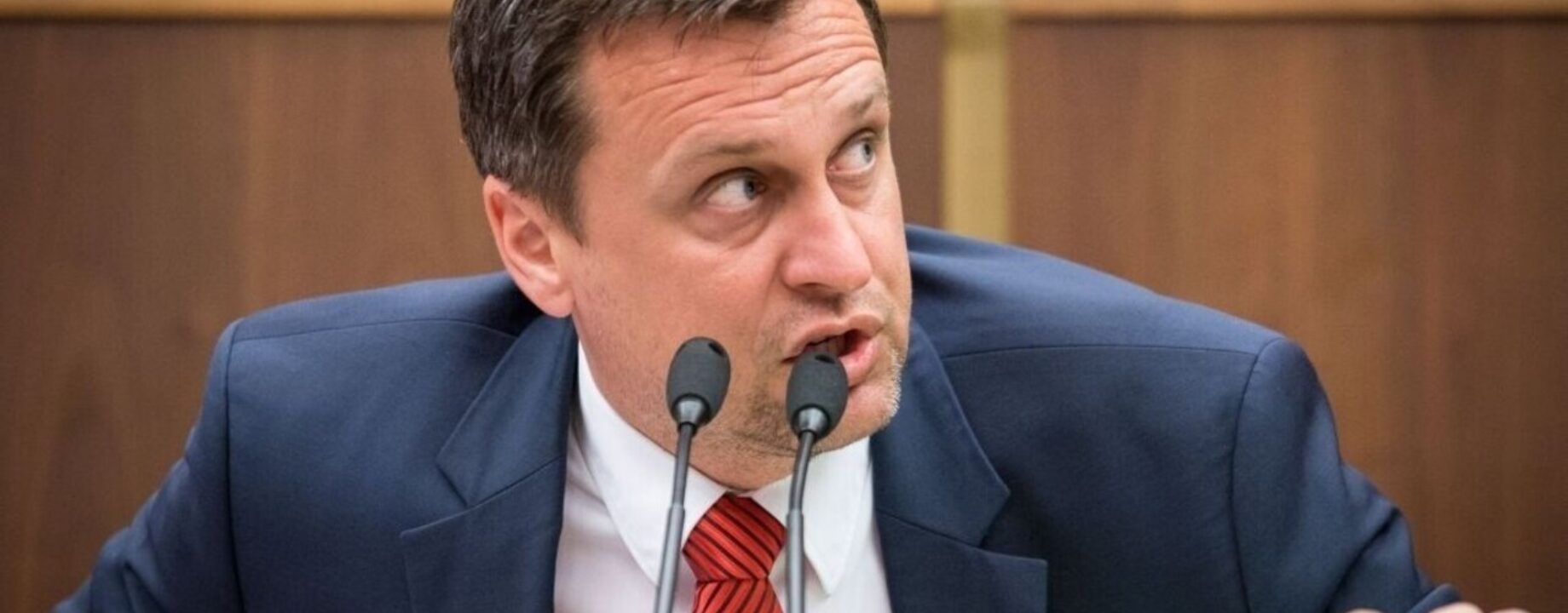 Danko magyarellenes