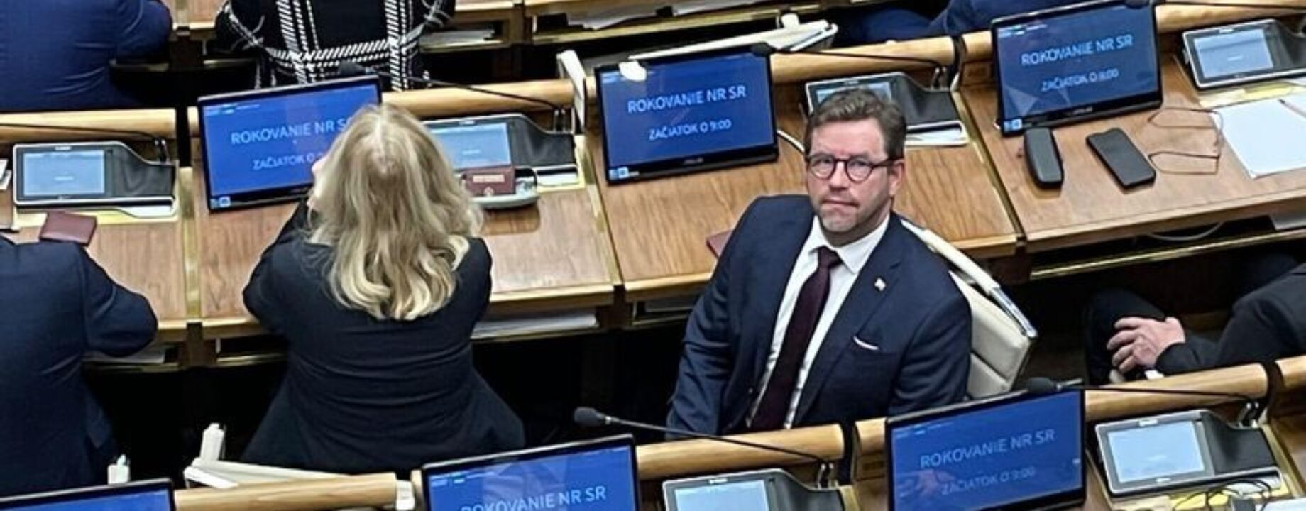Ittas vezetés kdh politikus
