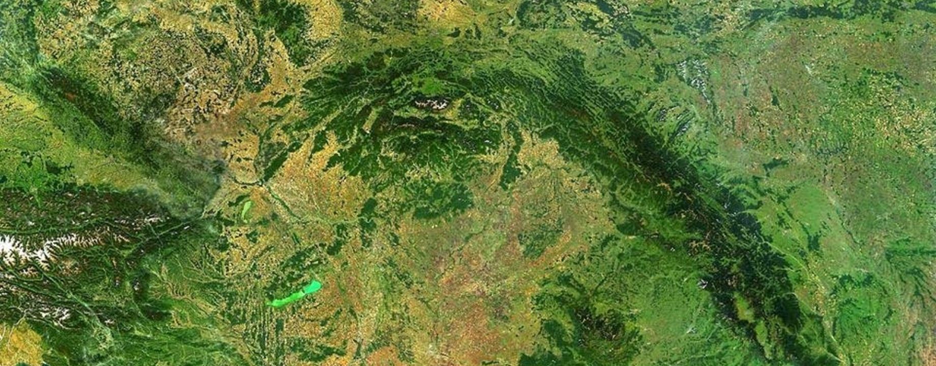 Kárpát medence1