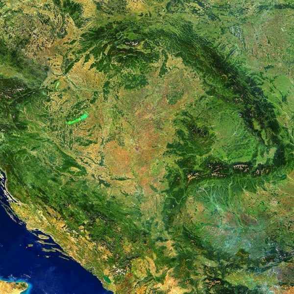 Kárpát medence1