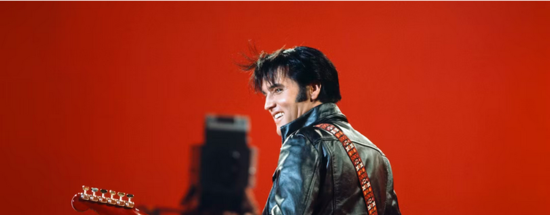Screenshot 2024 01 04 at 20 19 10 Elvis Presley Concert To Debut In London Using AI Technology The Daily Wire