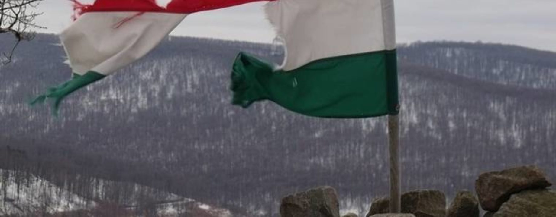 Kárpátalja