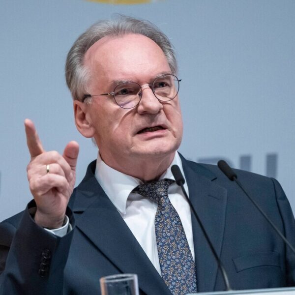 Wenn ich die tagesschau sehe denke ich manchmal das ist das auslandsjournal sagt rainer haseloff
