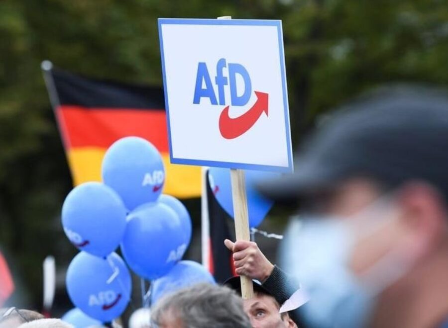 AFD