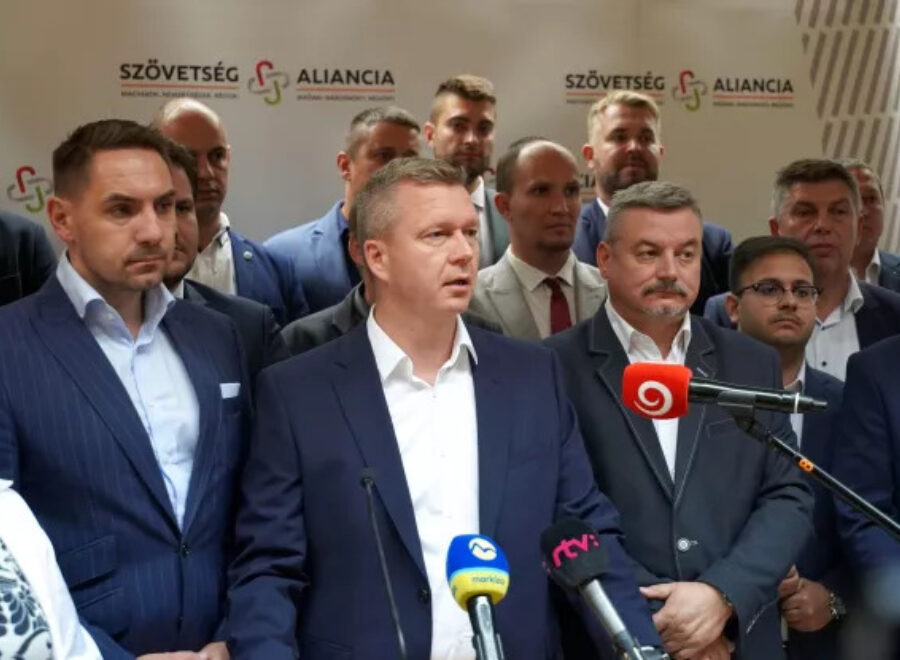 Szovetseg katona tamas