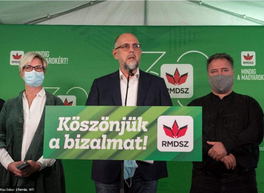 Screenshot 2023 09 08 at 15 59 07 Erdélyi riválisainak ad parlamenti választási listáin helyet az RMDSZ