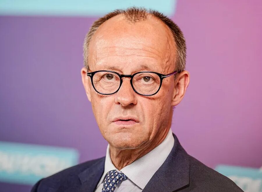 Cdu friedrich merz afd sieg sonneberg