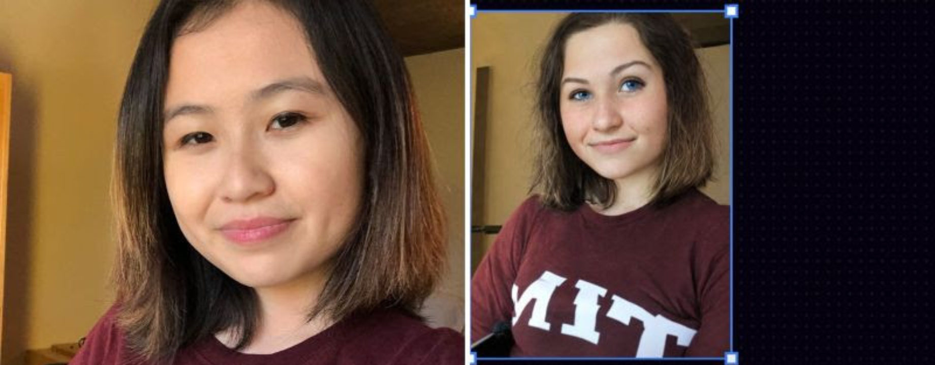 MIT student