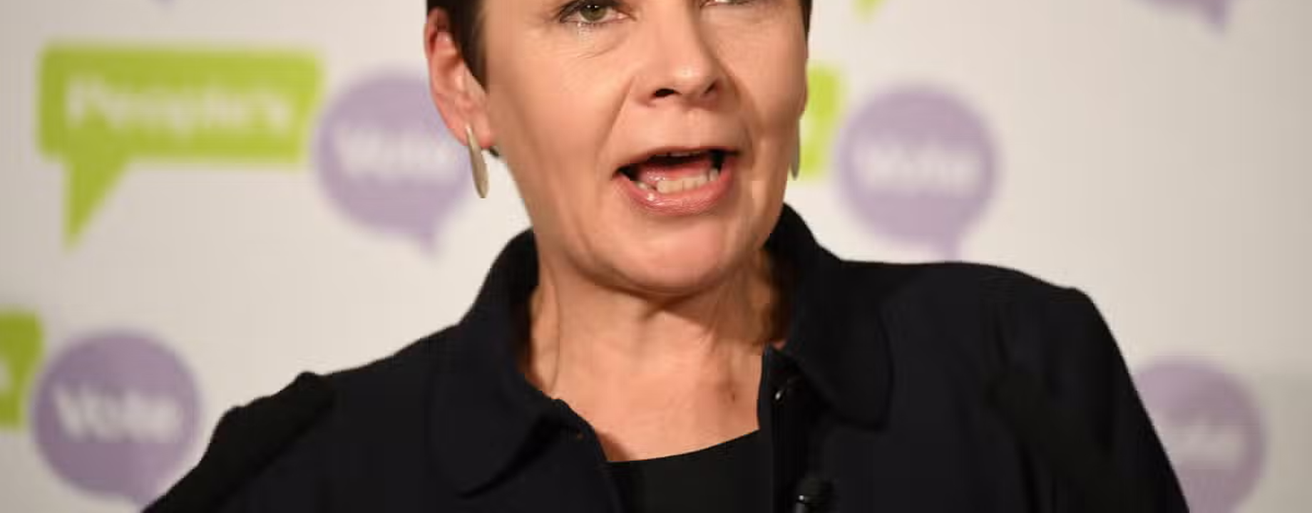 Caroline lucas