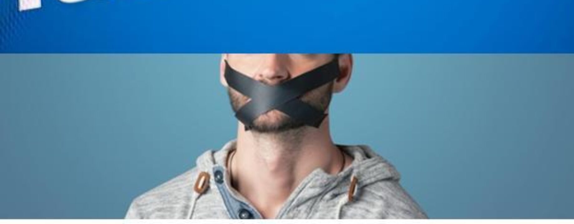 Facebook censorship