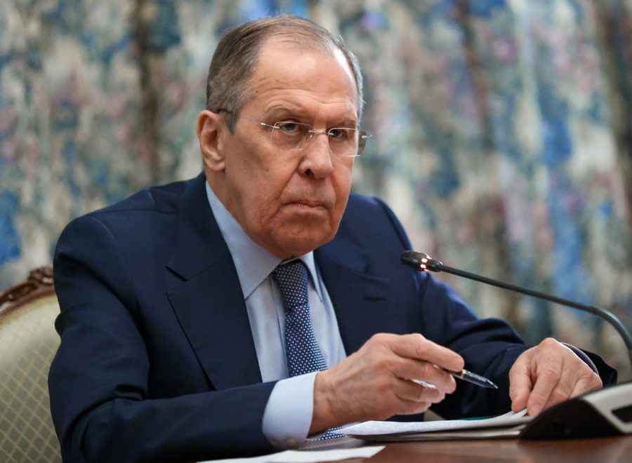 Lavrov