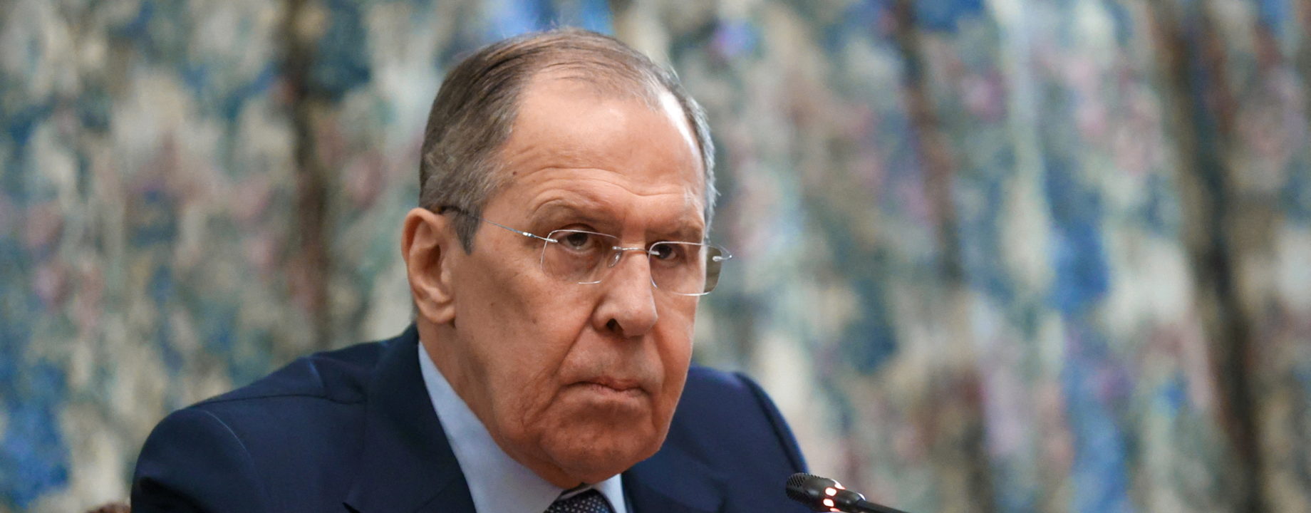 Lavrov