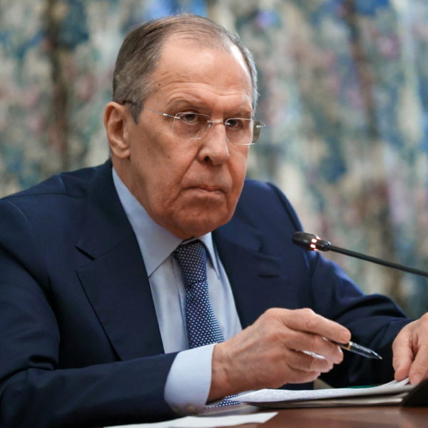Lavrov