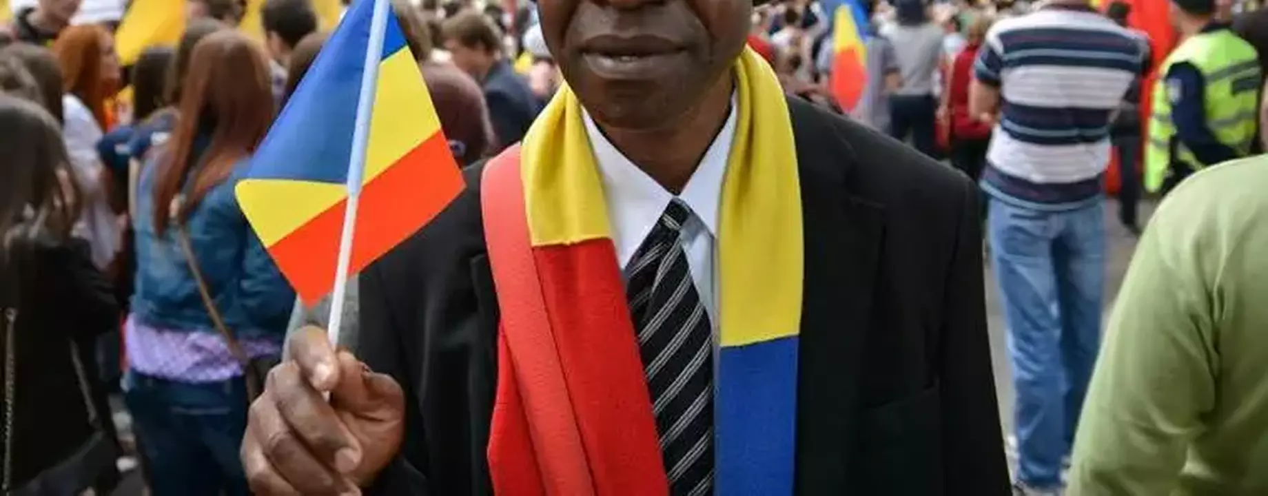 Tősgyökeres román