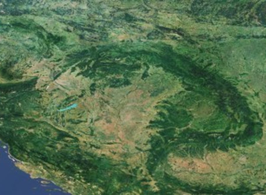 Lossy page1 400px Cloud free Hungary from Sentinel 3 cropped tif