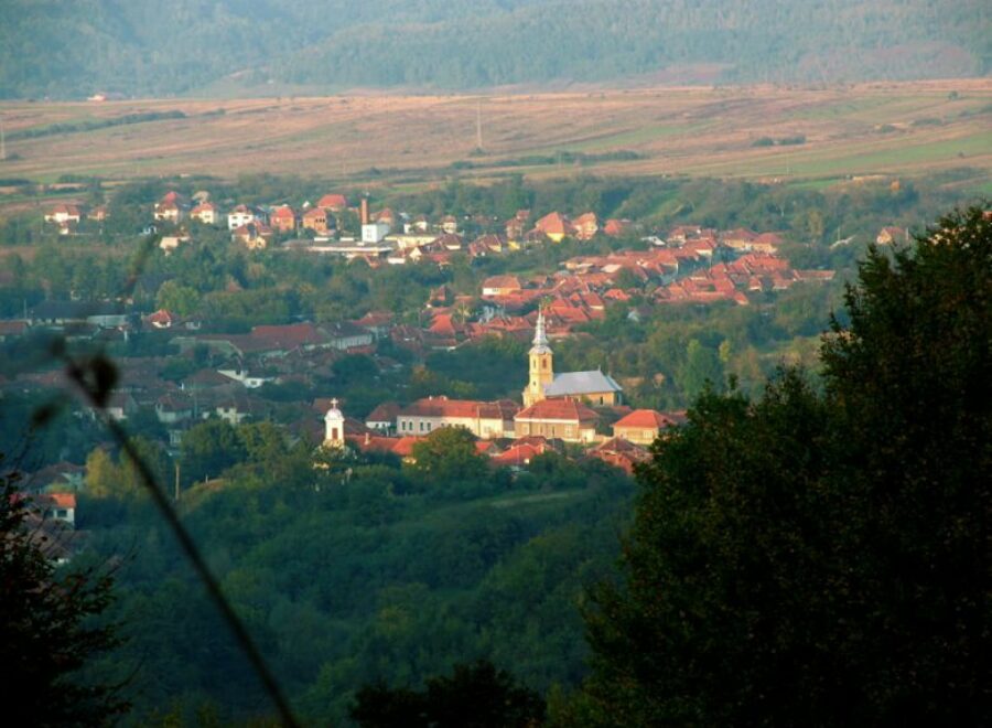 B vaskoh varoskep