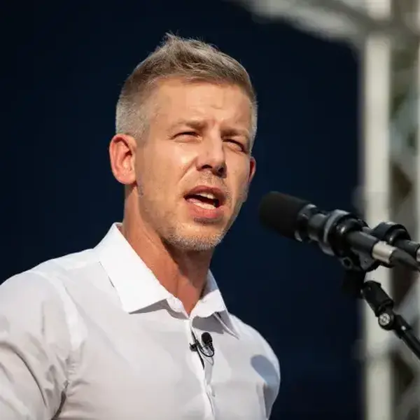 Magyar petya