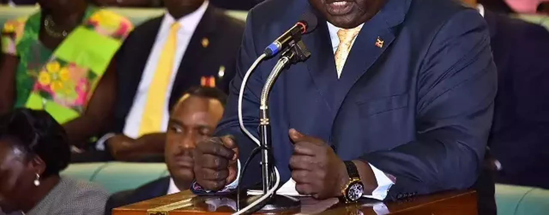 Okello oryem