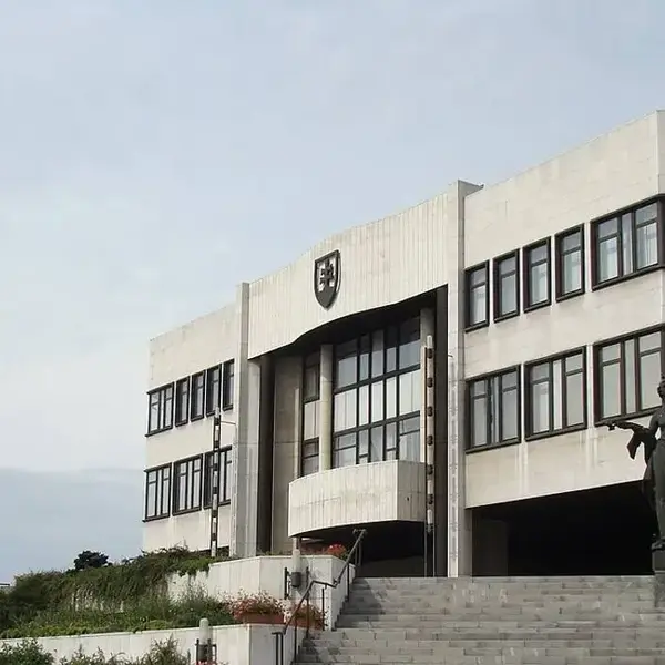 Szlovak parlament
