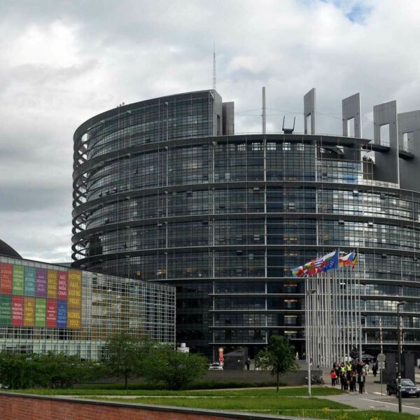 Strasbourg