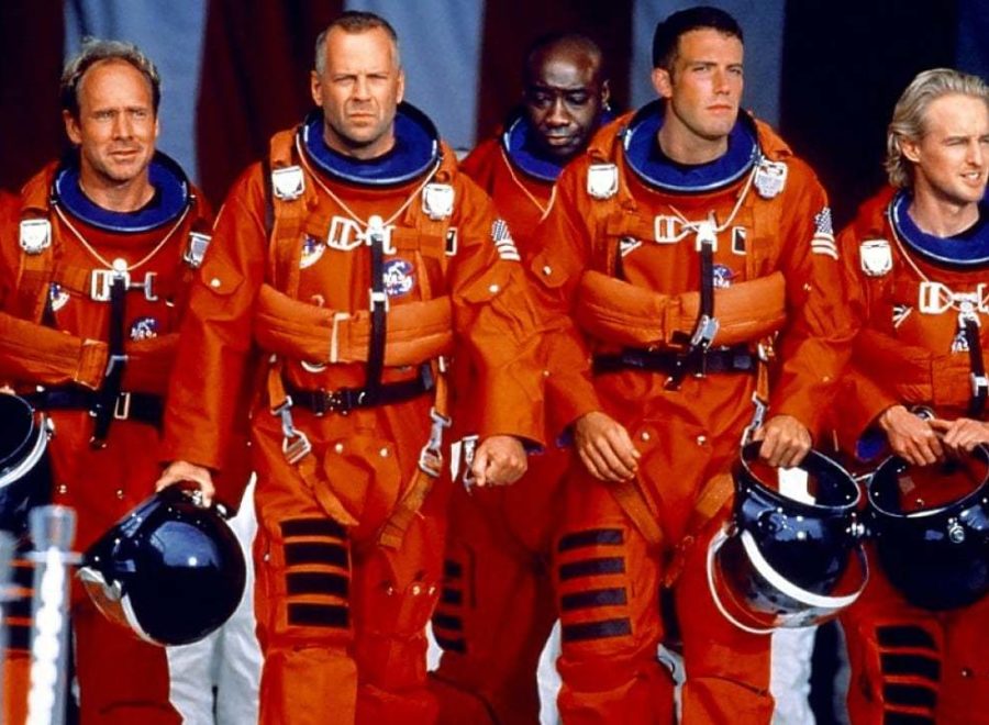 Armageddon