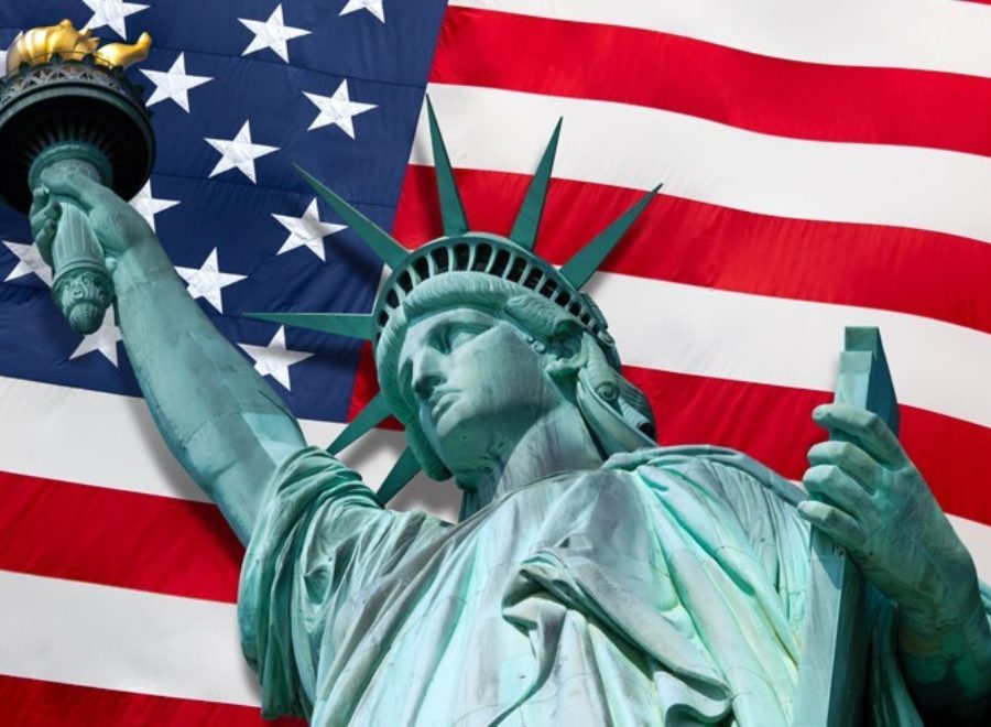 Usa liberty