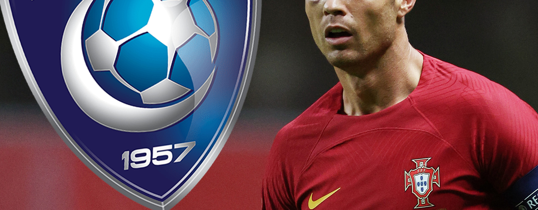 DF SPORT PREVIEW RONALDO 1