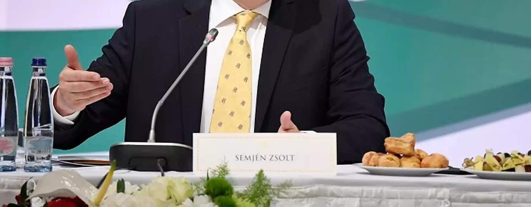 Semjen diaszpora MTI