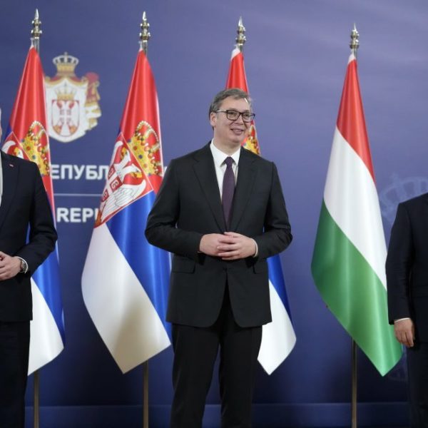 Serbia Hungary Austria867954916127