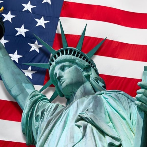 Usa liberty