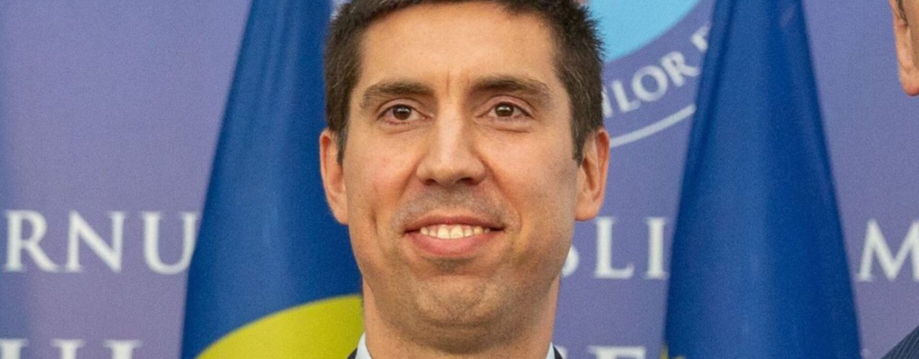 Moldáv külügyminiszter