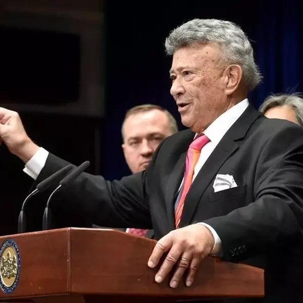 Antony deuca pesilvania