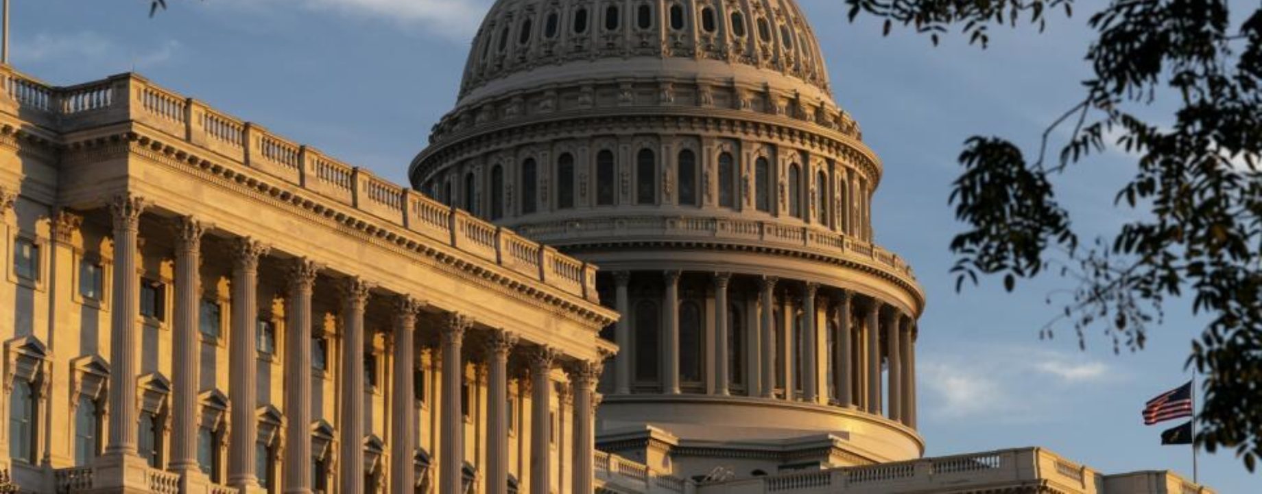 Usa senat