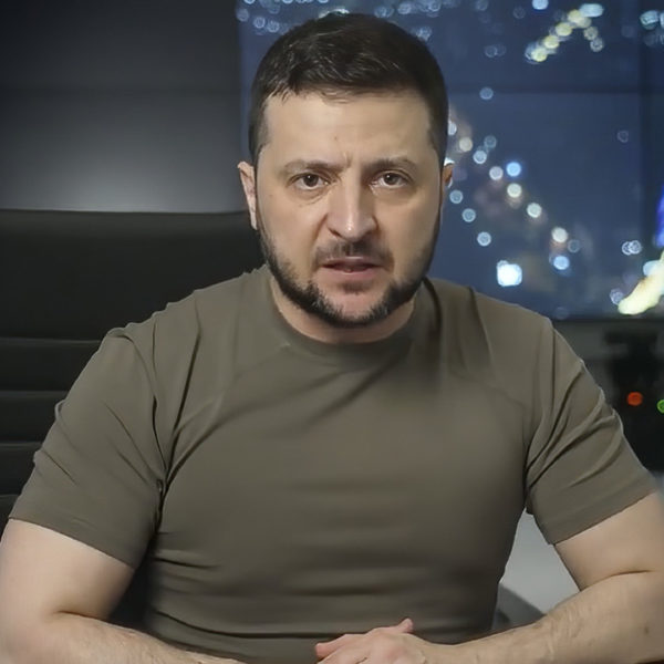 Volodimir zelenszkij ukran elnok kijev 524055