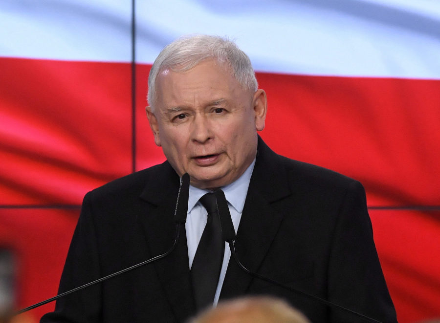 688909 581131 jaroslaw kaczynski