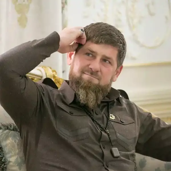 Kadyrov
