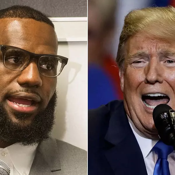 Lebrontrump