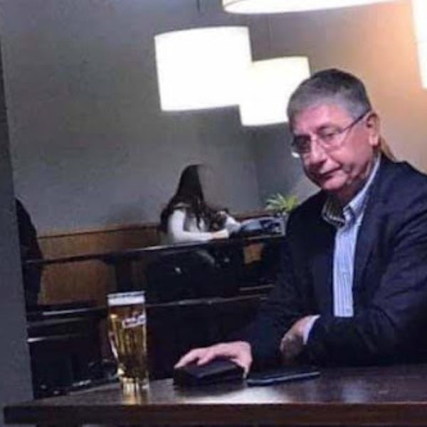Gyurcsány részeg