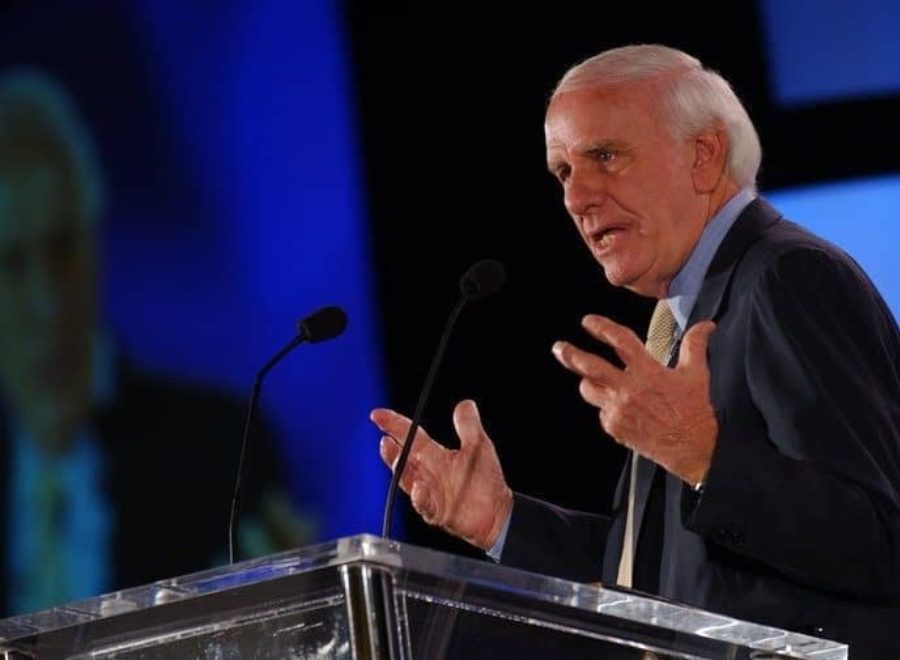5 Great Success Lessons We Can Learn From Jim Rohn