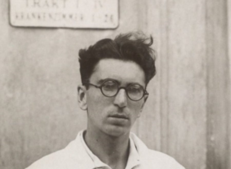 FRANKL 1929